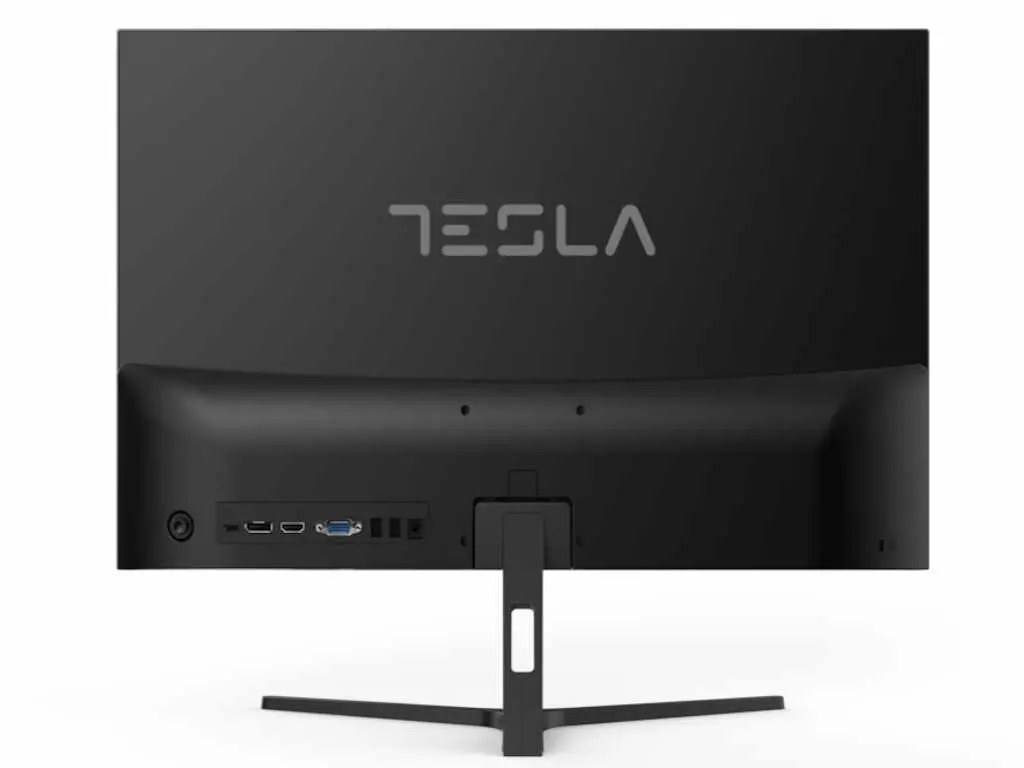 Tesla Monitor LED 27MC645BF 27" FHD black IPS speakers - imagine 12