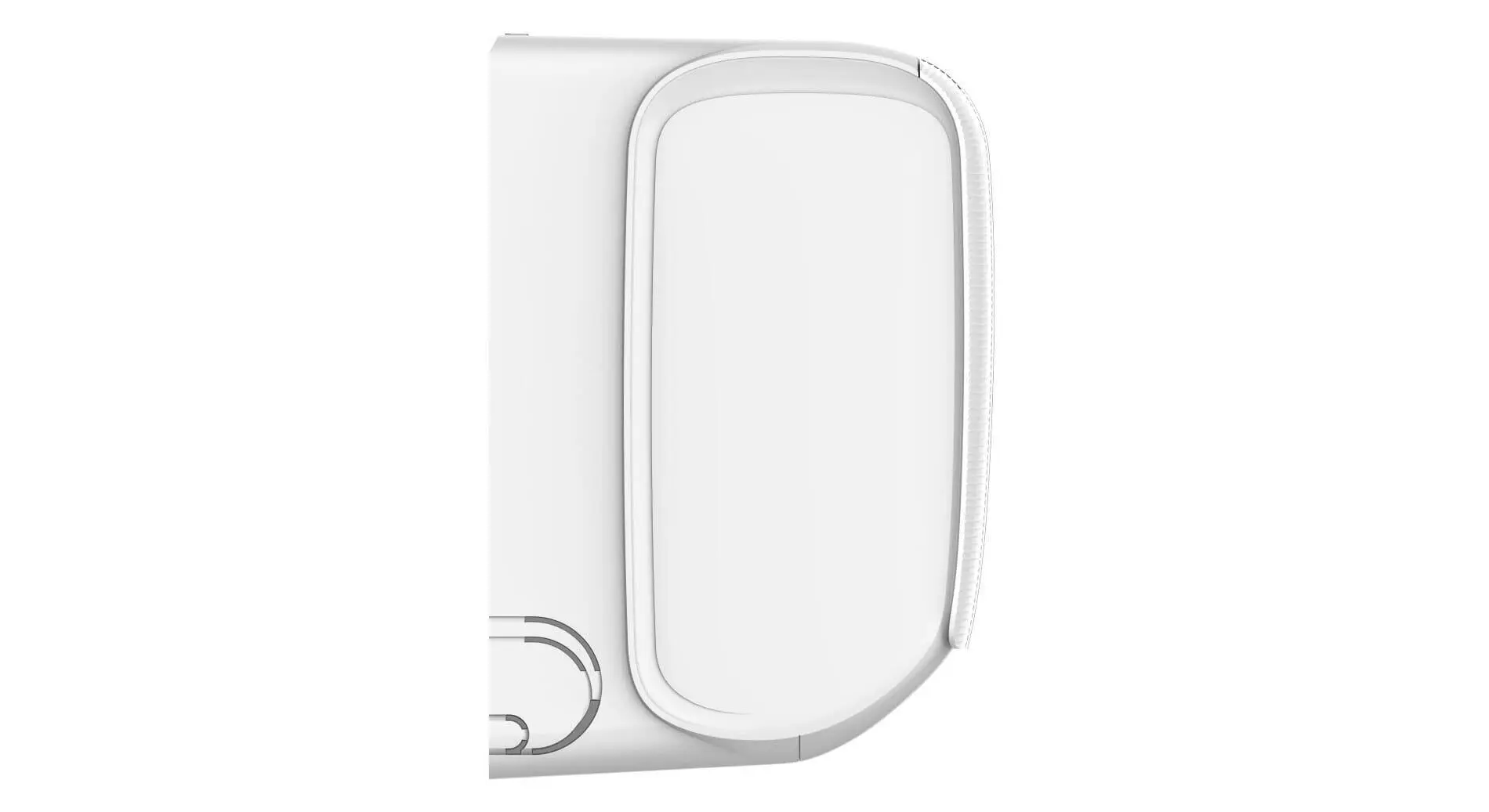 Aparat de aer conditionat Tesla TA35QQET-1232IHWT12000 BTU, A++, WI-FI - imagine 5