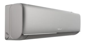 Aparat de aer conditionat Tesla TA35QQFT-1232IHWT12000 BTU, A++, R32, WiFi, HC