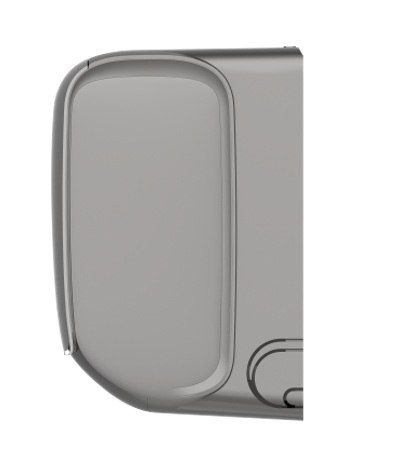 Aparat de aer conditionat Tesla TA35QQFT-1232IHWT12000 BTU, A++, R32, WiFi, HC - imagine 3