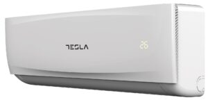 Aparat de aer conditionat Tesla TA36FFCL-1232IAWPC12000 BTU, A++, R32, Wi-Fi, kit