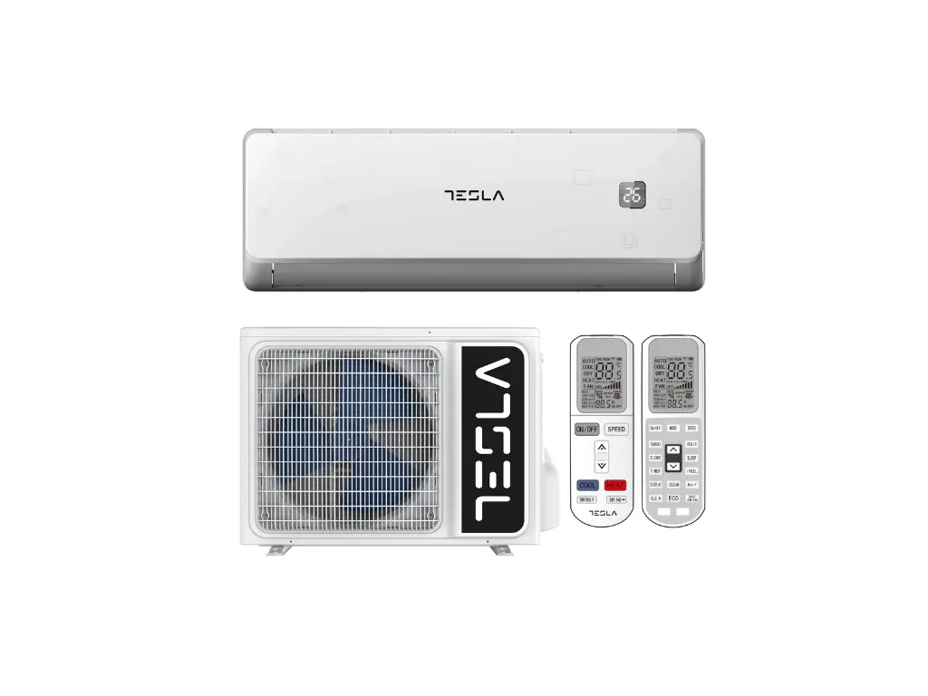 Tesla Aparat de aer conditionat TA71FFUL-2432IAW24000 BTU A++ R32 WiFi - imagine 10
