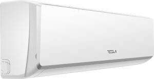 Aparat de aer conditionat Tesla TT34EX81-1232IAW12000 BTU, A++, R32, WiFi