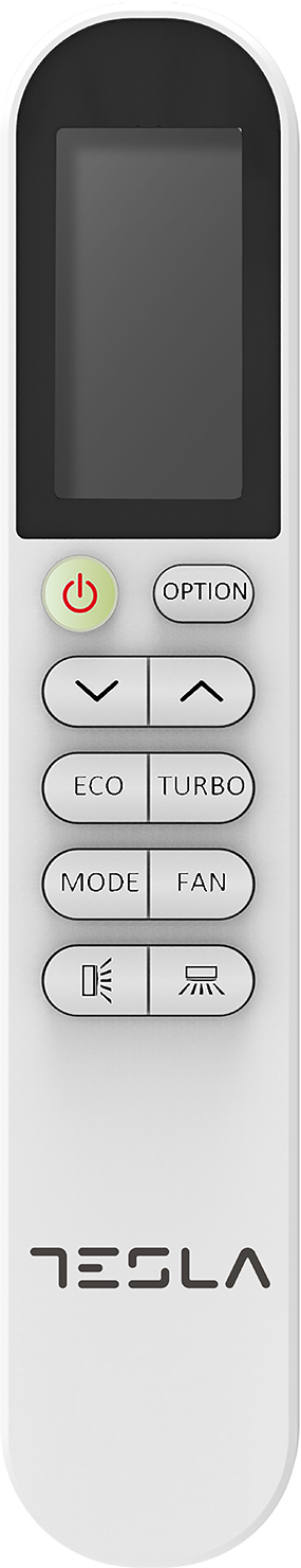 Aparat de aer conditionat Tesla TT34EX81-1232IAW12000 BTU, A++, R32, WiFi - imagine 6