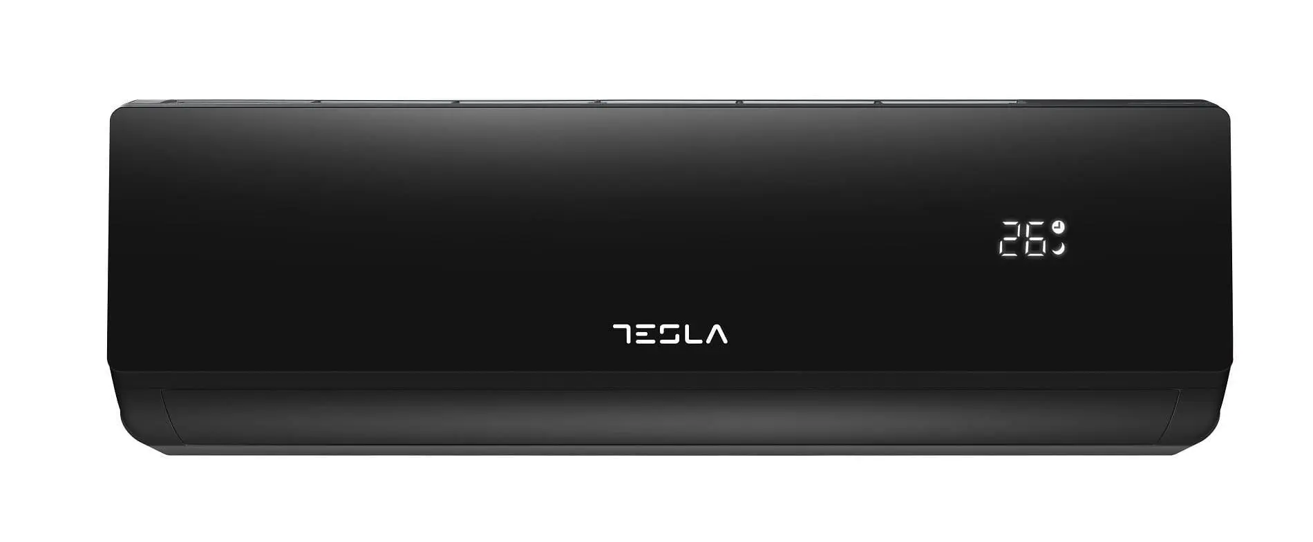 Tesla Aparat de aer conditionat TT34EX82BM-1232IAW12000 BTU A++ R32 WiFi Black - imagine 2