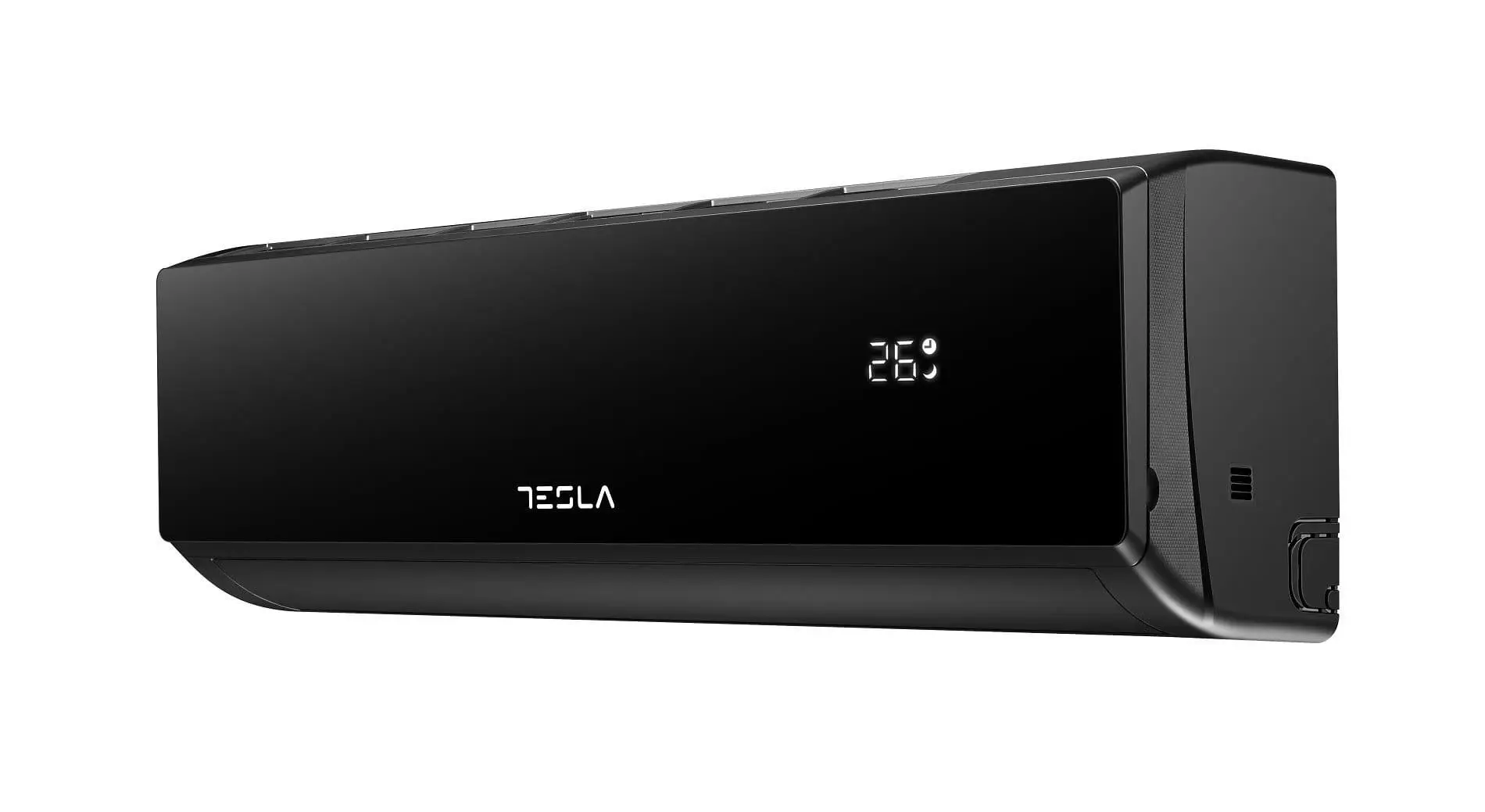 Tesla Aparat de aer conditionat TT34EX82BM-1232IAW12000 BTU A++ R32 WiFi Black - imagine 4