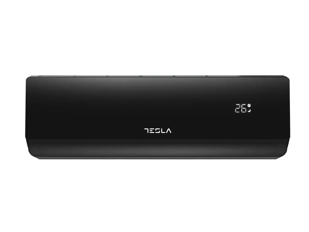 Tesla Aparat de aer conditionat TT34EX82BM-1232IAW12000 BTU A++ R32 WiFi Black - imagine 5