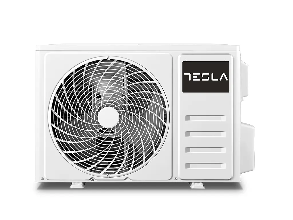 Tesla Aparat de aer conditionat TT34EX82BM-1232IAW12000 BTU A++ R32 WiFi Black - imagine 6