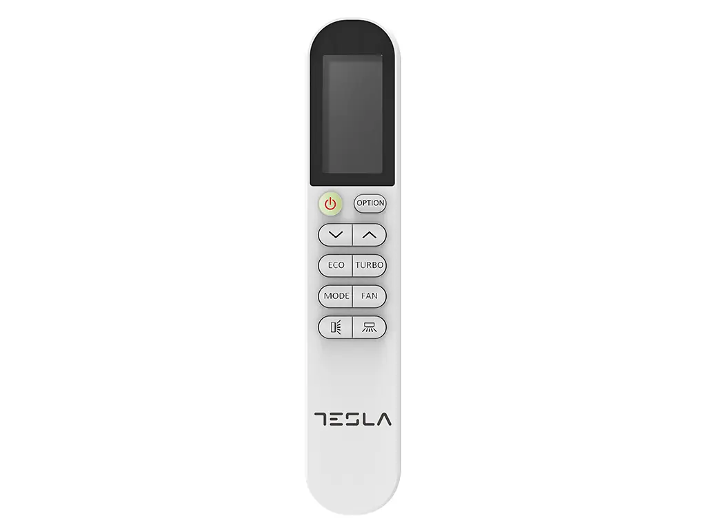Tesla Aparat de aer conditionat TT34EX82BM-1232IAW12000 BTU A++ R32 WiFi Black - imagine 7