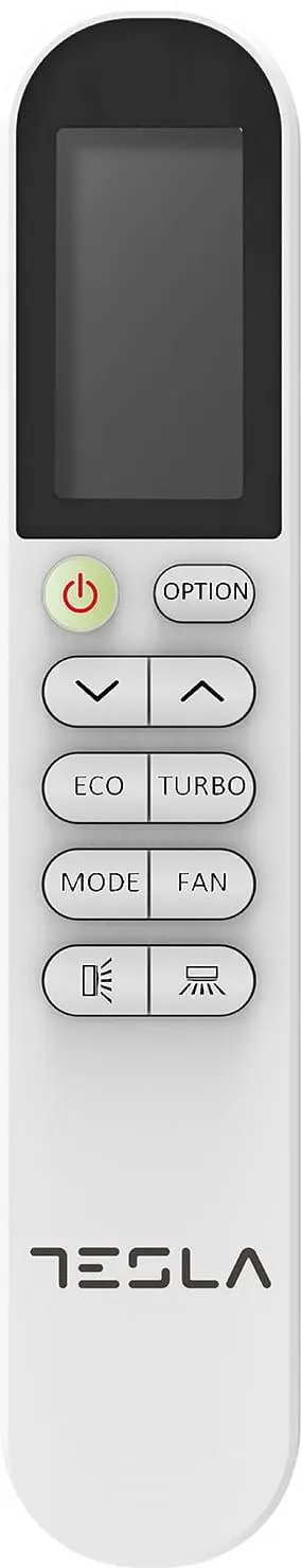 Tesla Aparat de aer conditionat TT34EXC1-1232IAWPC12000 BTU A++ R32 kit WiFi - imagine 3