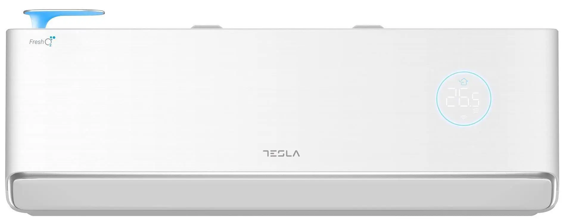 Aparat de aer conditionat Tesla TT37AF-1232IAWUVT12000 BTU, A+++, R32, WiFi, UV, HC - imagine 3