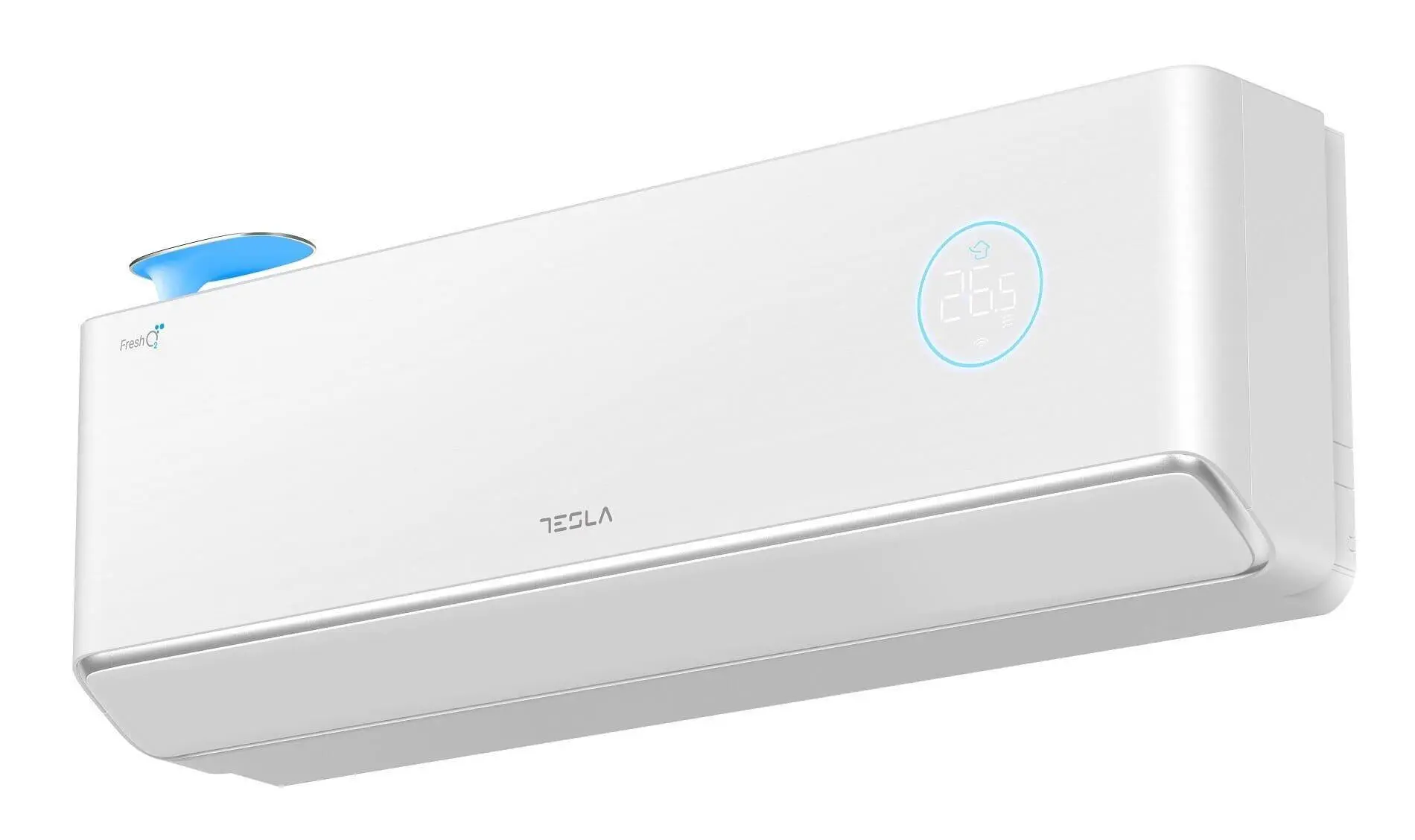 Aparat de aer conditionat Tesla TT37AF-1232IAWUVT12000 BTU, A+++, R32, WiFi, UV, HC - imagine 2