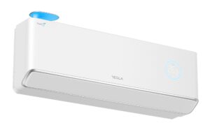 Aparat de aer conditionat Tesla TT37AF-1232IAWUVT12000 BTU, A+++, R32, WiFi, UV, HC