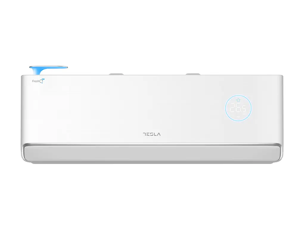 Aparat de aer conditionat Tesla TT37AF-1232IAWUVT12000 BTU, A+++, R32, WiFi, UV, HC - imagine 6