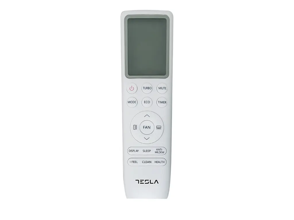 Aparat de aer conditionat Tesla TT37AF-1232IAWUVT12000 BTU, A+++, R32, WiFi, UV, HC - imagine 7