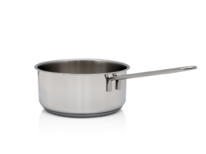 Cratita Kulinaria Metalac, inox, 16cm, 1.4l