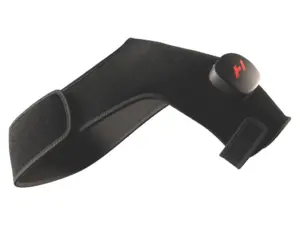 Hyperice Manson umar Venom 2 Shoulder Left
