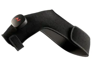 Hyperice Manson umar Venom 2 Shoulder Right
