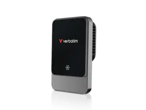 Incarcator auto magnetic wireless Verbatim CnD-03RGB