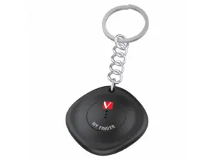 My Finder Verbatim, Bluetooth 5.2, 1 packWaterproof, Apple iOS, 10g