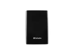 Verbatim SSD SnG 512GB Slim Portabil USB 3.2 negru