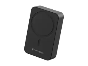 Power Bank Verbatim 20000mAh C'n'G Essential BlackMagSafe/PD 3.0, QC 3.0, Apple 2.4A, BC1.2, DCP,AFC