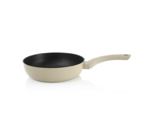 Tigaie adanca Nektar Metalac, aluminiu, 24cm, 2.6l