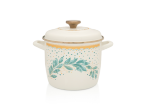 Oala Green Line Metalac, email, 20cm, 5.1l