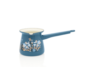 Ibric cafea Cooking Delight Metalac, email, 7cm 0.7l