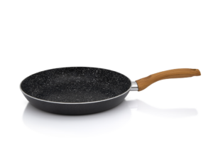 Tigaie Bonsai Metalac, aluminiu, 28cm