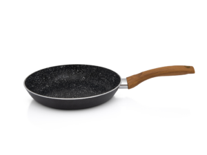 Tigaie Bonsai Metalac, aluminiu, 24cm