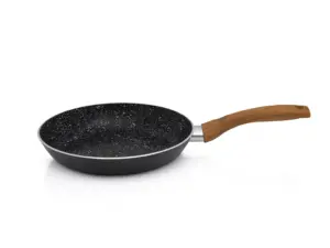Tigaie Bonsai Metalac, aluminiu, 24cm