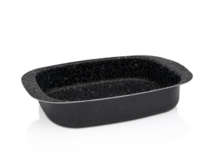 Tava Bonsai Metalac aluminiu/36cm