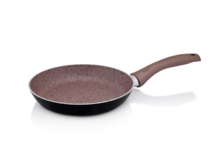 Tigaie Melodia Metalac, aluminiu, 20cm