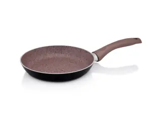 Tigaie Melodia Metalac, aluminiu, 20cm