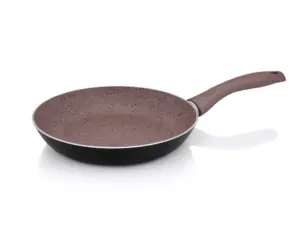 Tigaie Melodia Metalac, aluminiu, 24cm