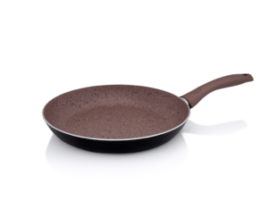 Tigaie Melodia Metalac, aluminiu, 28cm