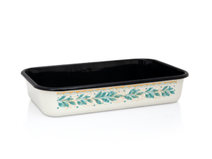 Tava Green Line Metalac, email, 32cm, 3.7l