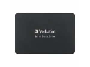 Verbatim SSD Vi550 S3 256GB 2.5" SATA 6Gb/s