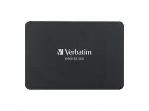 Verbatim SSD Vi550 S3 1TB 2.5" SATA 6Gb/s