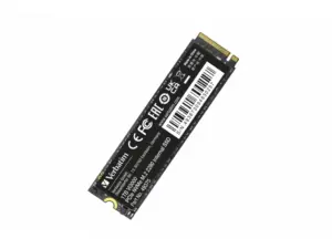 Verbatim SSD Vi3000 PCle NVMe 1TB M.2