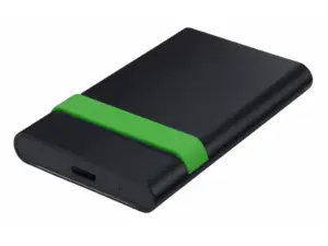 Verbatim HDD portabil Certified Refurbished 500GB