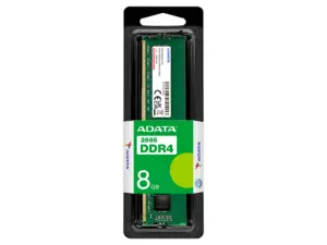 Memorie RAM ADATA 8GB DDR4 2666MHz U-DIMM CL19