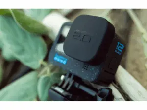 Max Lens Mod 2.0