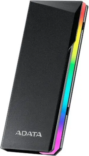 ADATA Rack extern EC700G M.2 USB-C 3.2