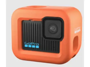 Carcasa flotabila pentru GoPro HERO