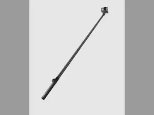 Extension Pole + Waterproof Shutter Remote