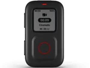 Telecomanda GoPro Smart, waterproof 5m
