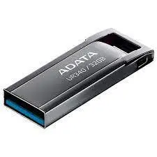 Memorie USB Adata Royal UR340 32Gb, USB 3.0, Negru