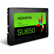 SSD ADATA SU650 240GB 2.5" SATA 6Gb/s